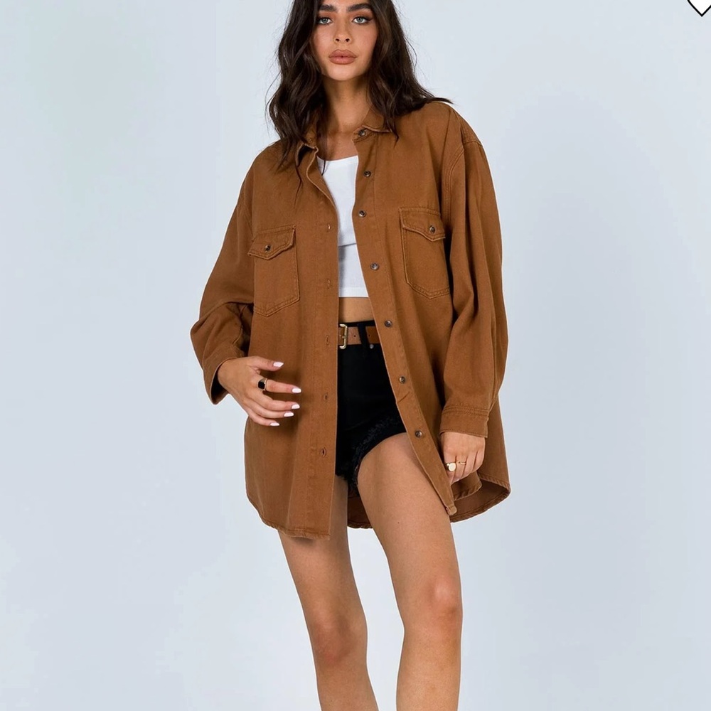 Princess Polly Neve Top